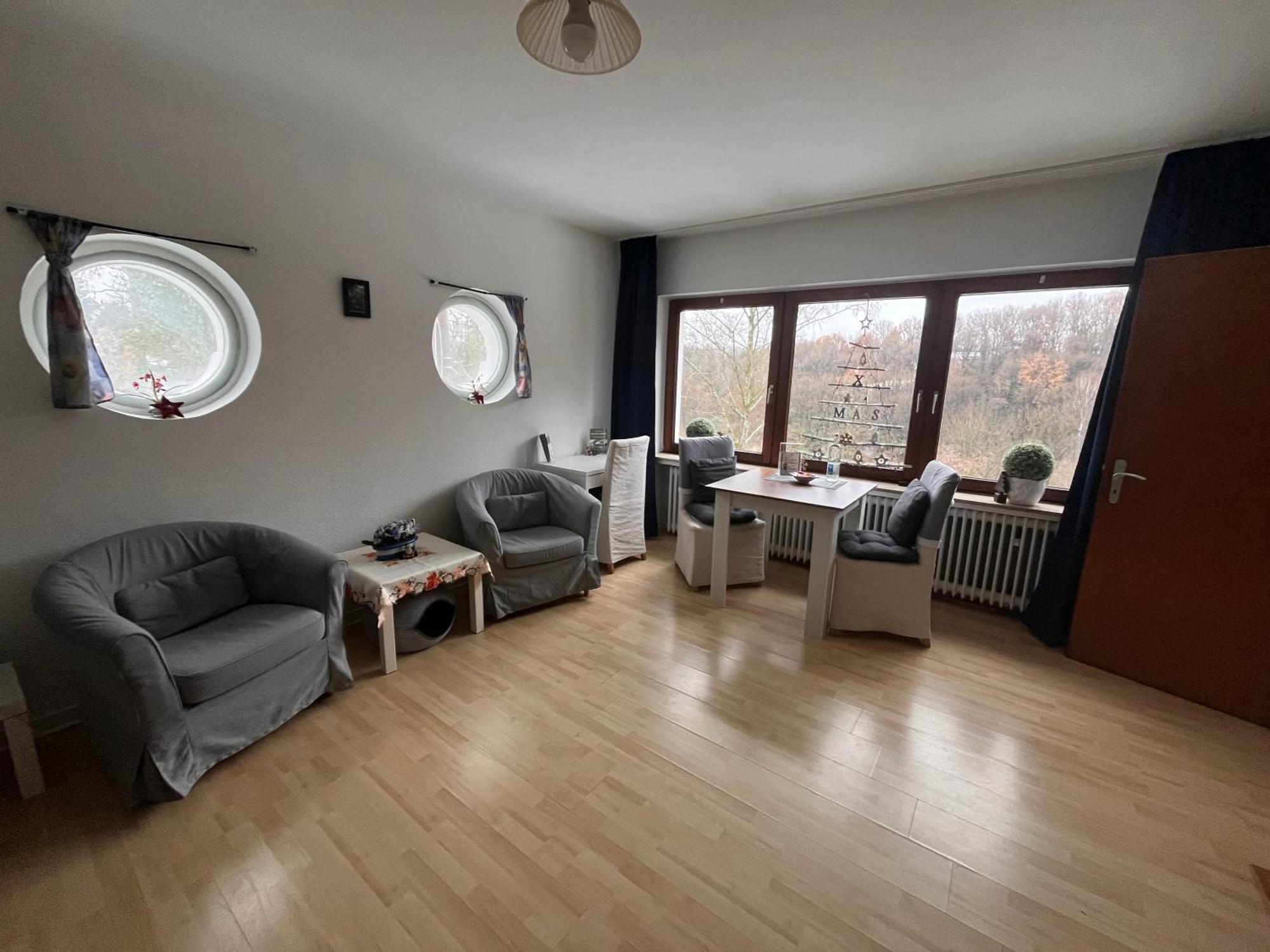 Ferienwohnungen Waldblick Remscheid Exterior photo